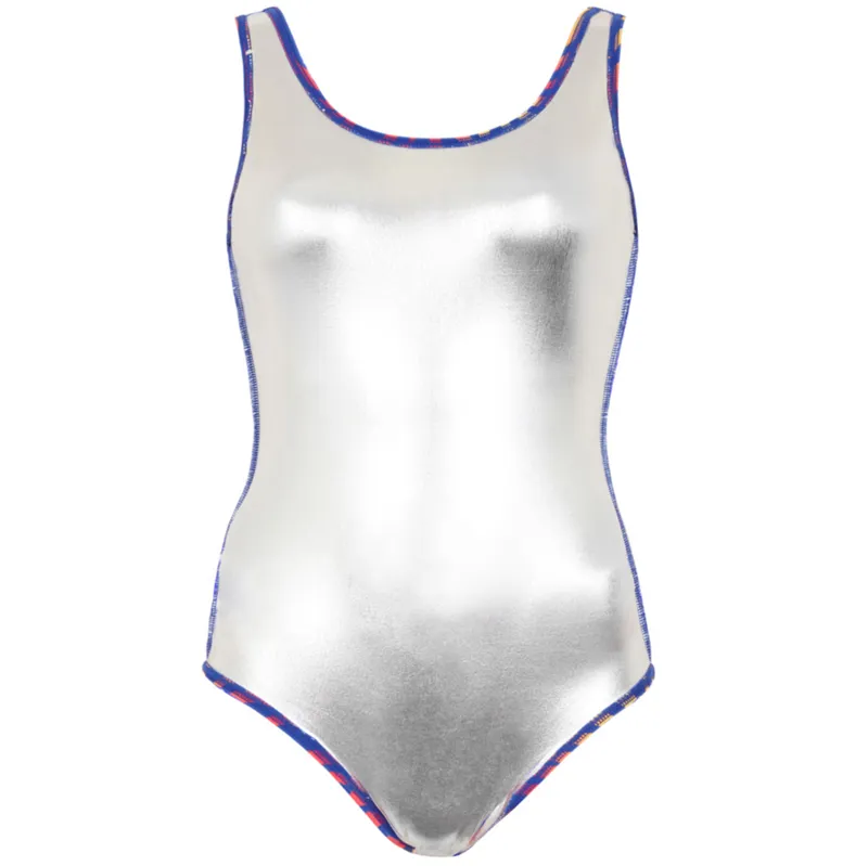 Zoggs Ecofeel Scoopback Roar-1